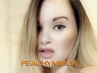 PEACHYMIAUK