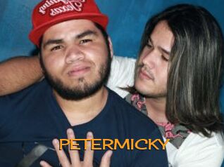 PETERMICKY