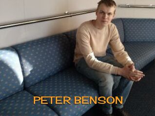 PETER_BENSON