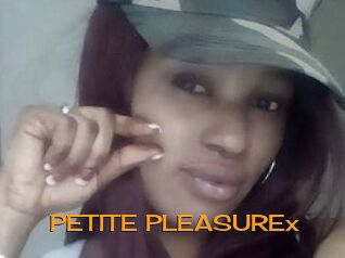 PETITE_PLEASUREx