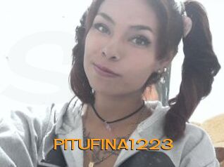 PITUFINA1223