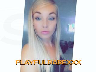 PLAYFULBABEXXX