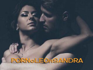 PORNoLEOnSANDRA
