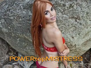 POWERtopMISTRESS