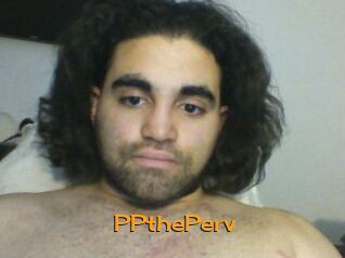 PPthePerv