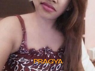 PRAGYA