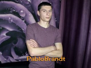 PabloBrandt