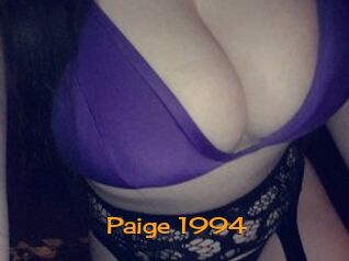 Paige_1994