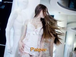 Paiper