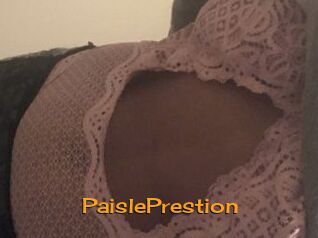 Paisle_Prestion
