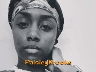 Paisley_Brooks