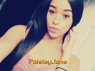 Paisley_Jane