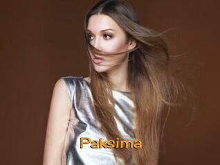 Paksima