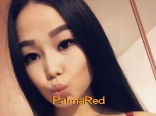 PalmaRed