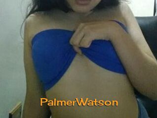 PalmerWatson