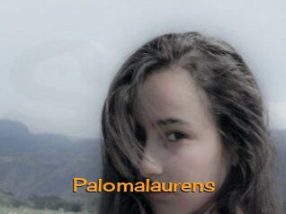 Palomalaurens