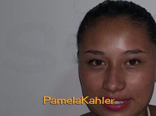 PamelaKahler
