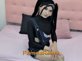 PamelaReece