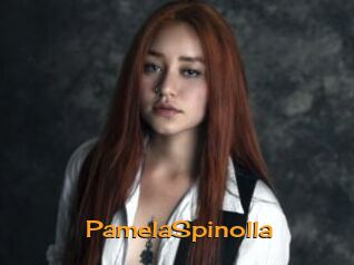 PamelaSpinolla
