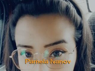 Pamela_Ivanov Sortez Couvert