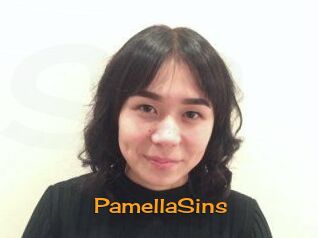 PamellaSins