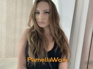 PamellaWow