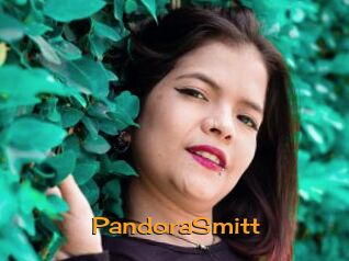 PandoraSmitt Sortez Couvert