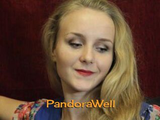 PandoraWell