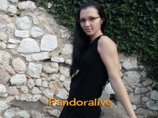 Pandoralive