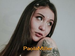 PaolaMiller