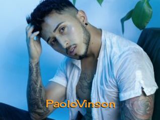 PaoloVinson