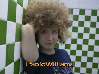 PaoloWilliams