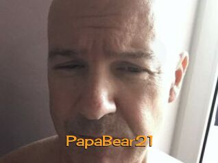 PapaBear21