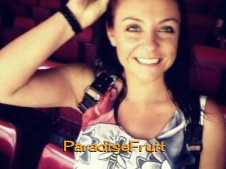 ParadiseFruit