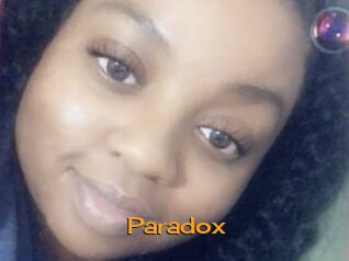 Paradox