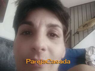 ParejaCasada