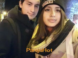 ParejaHot