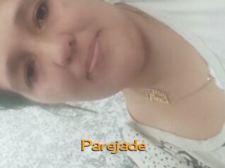 Parejade