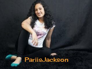 PariisJackson