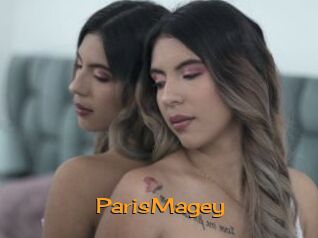 ParisMagey