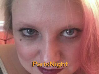 ParisNight
