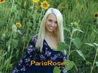 ParisRoses