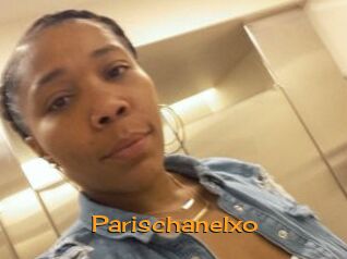 Parischanelxo