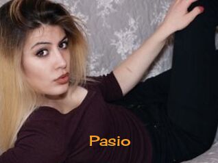 Pasio