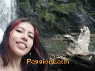 PassionLatin