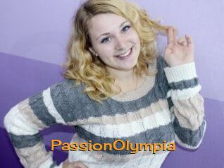 PassionOlympia