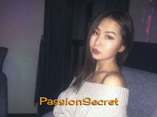PassionSecret