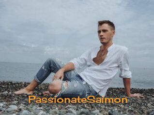 PassionateSaimon