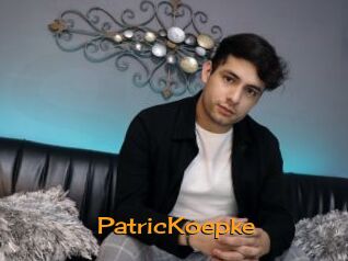 PatricKoepke