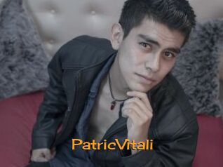 PatricVitali